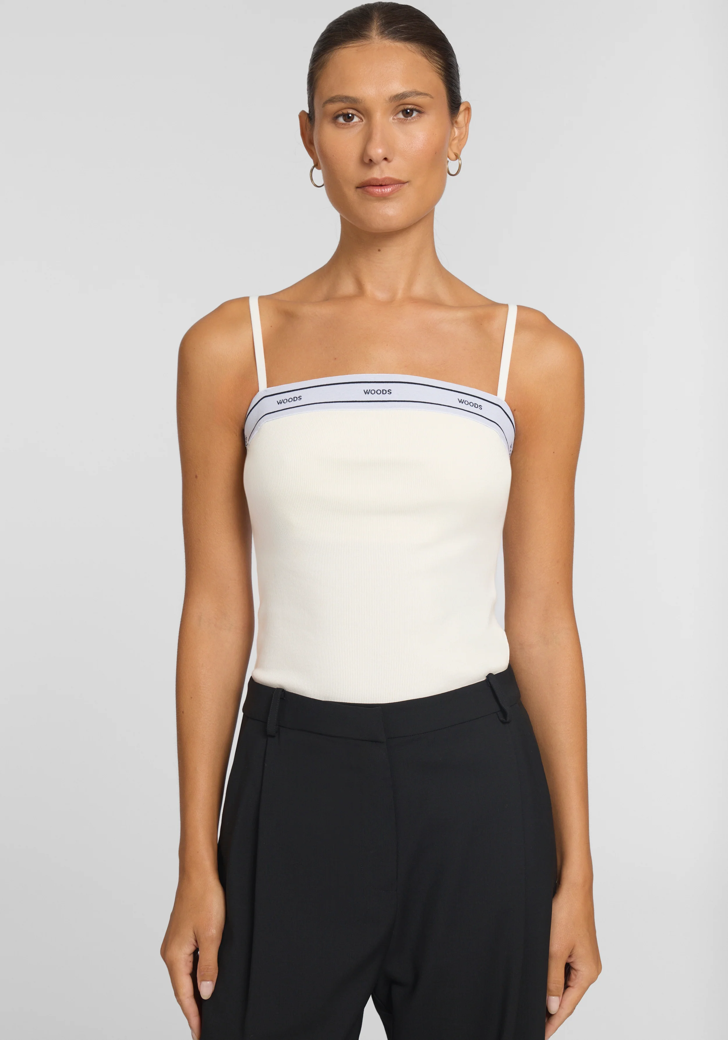 Tank Tops